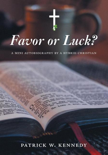 Favor or Luck?