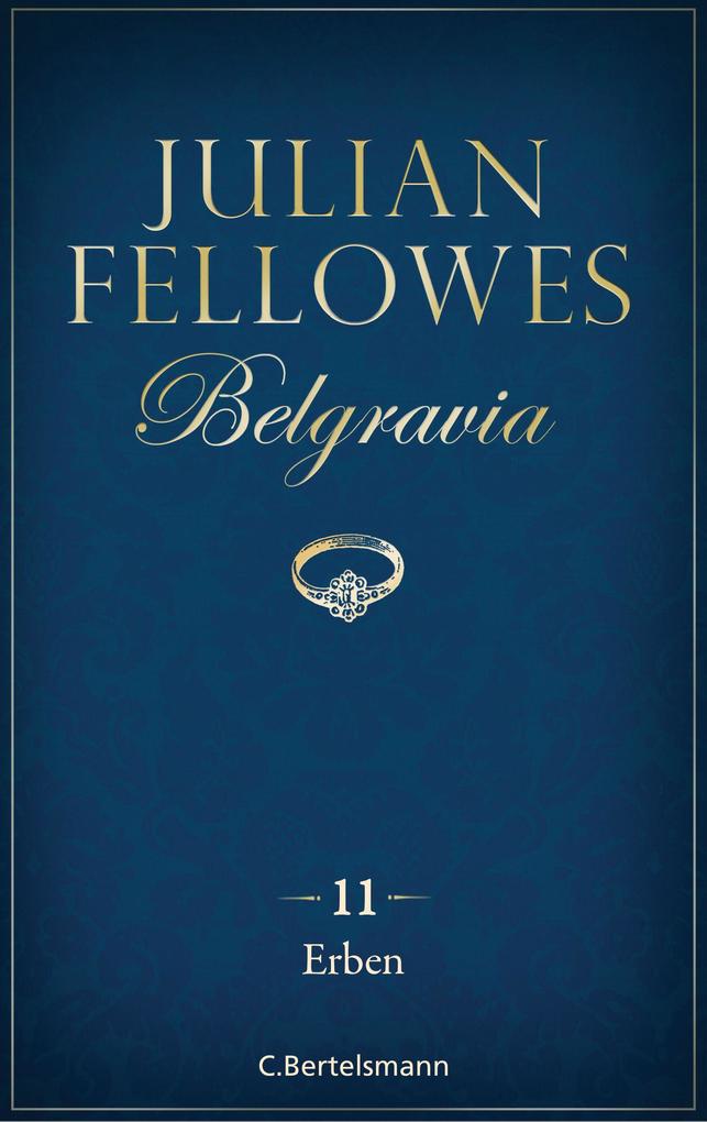 Belgravia (11) - Erben