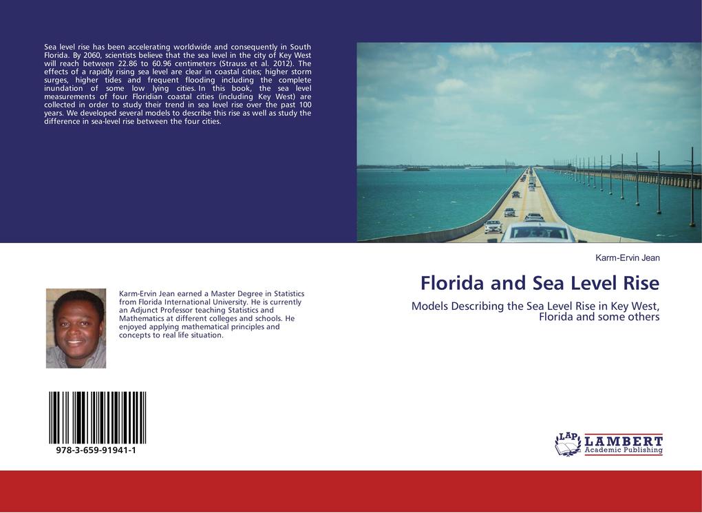 Florida and Sea Level Rise