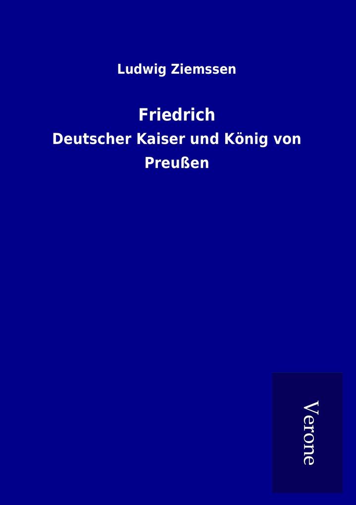 Friedrich