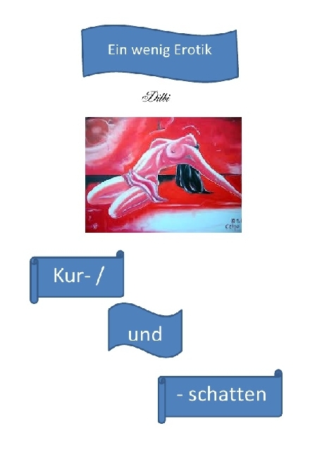 Image of Kur- und -schatten