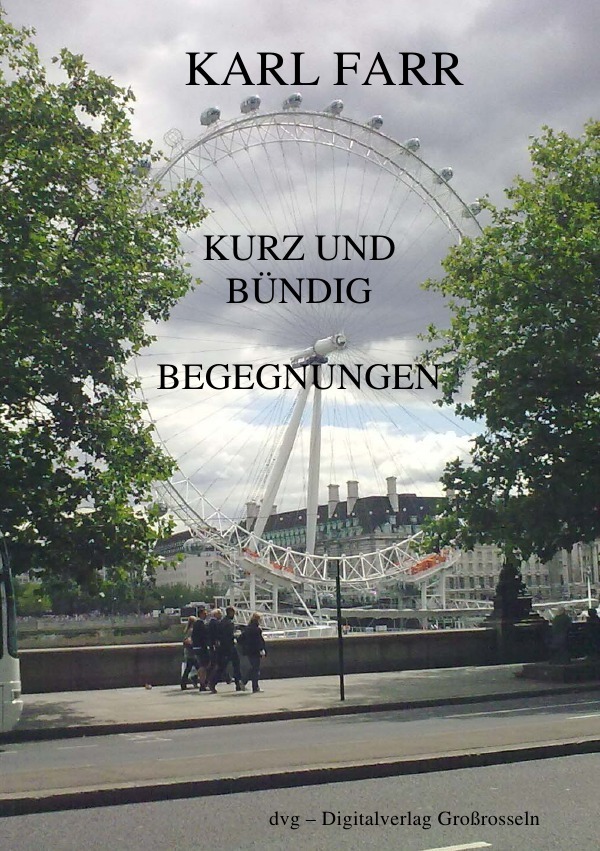 Image of Kurz und bündig