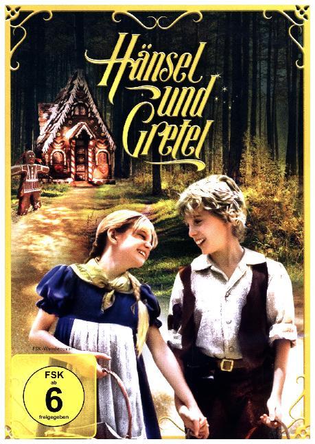 Hänsel und Gretel