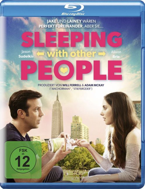 Sleeping with Other People