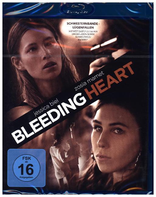 Bleeding Heart