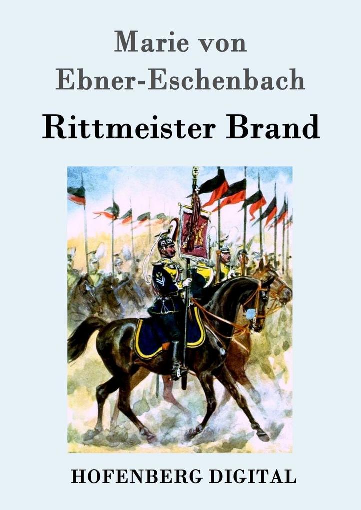 Rittmeister Brand