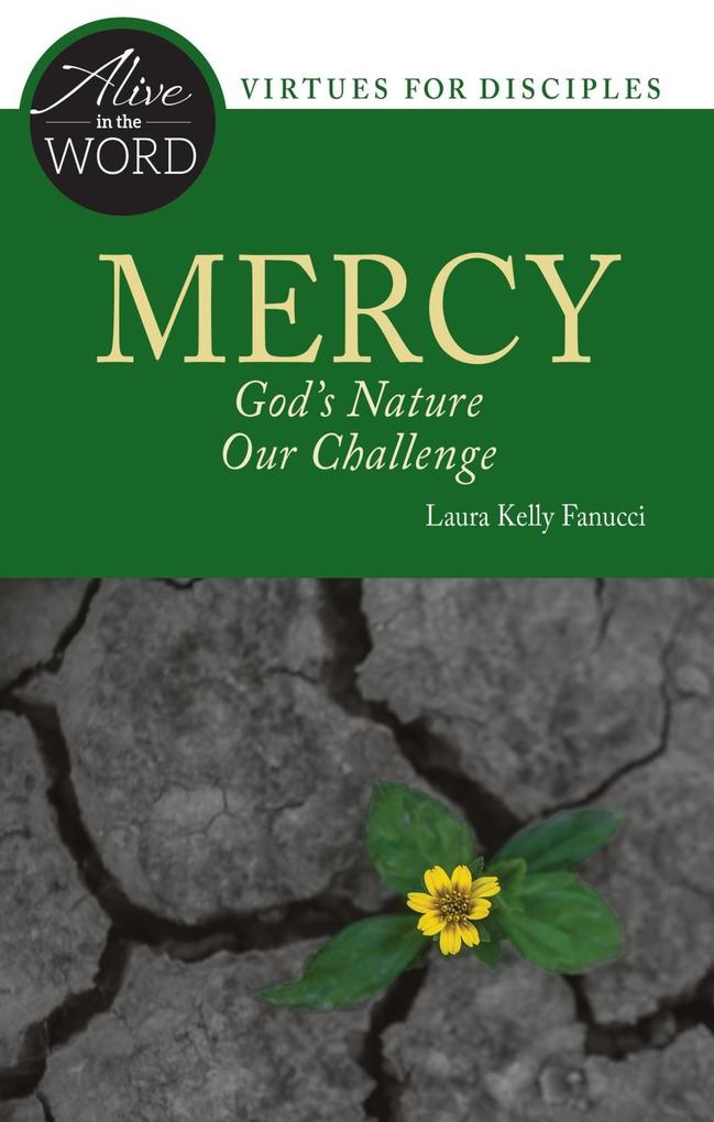 Mercy God‘s Nature Our Challenge