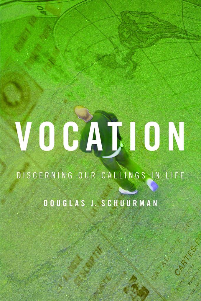 Vocation