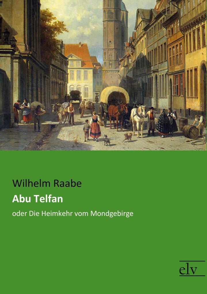 Abu Telfan