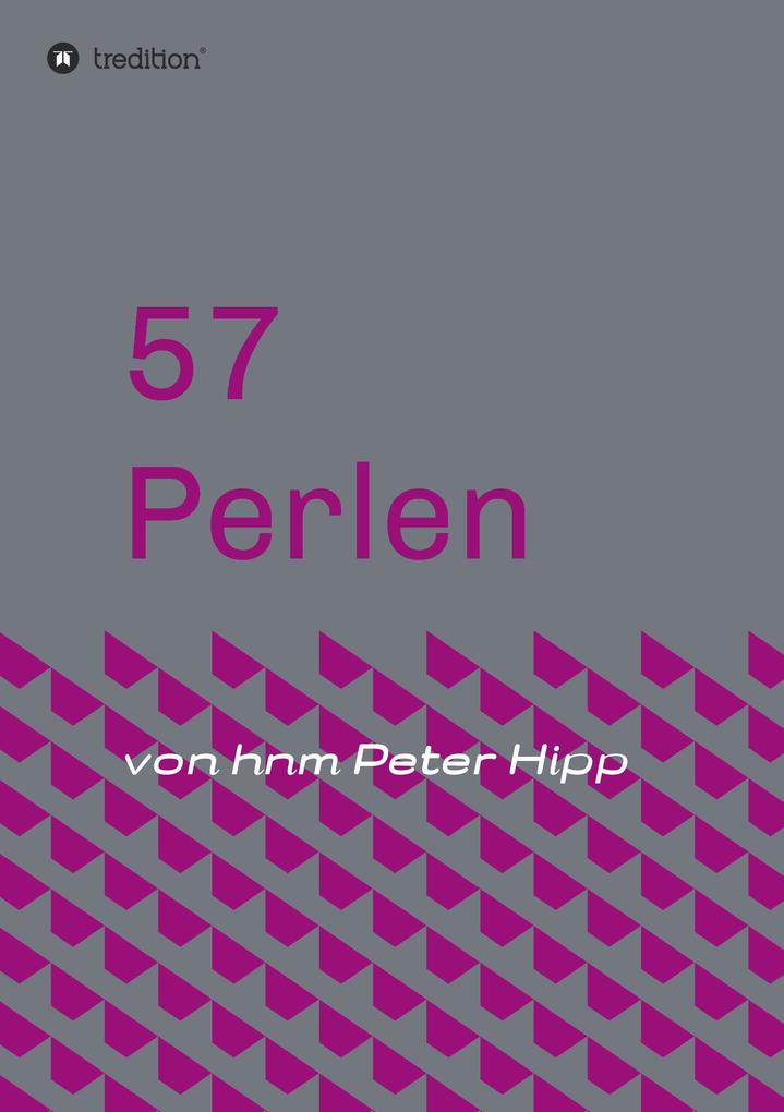 57 Perlen