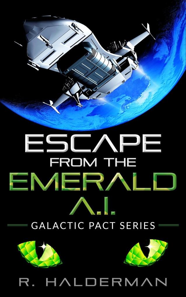 Escape from the Emerald A.I.