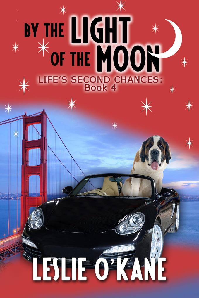 By the Light of the Moon (Life‘s Second Chances #4)