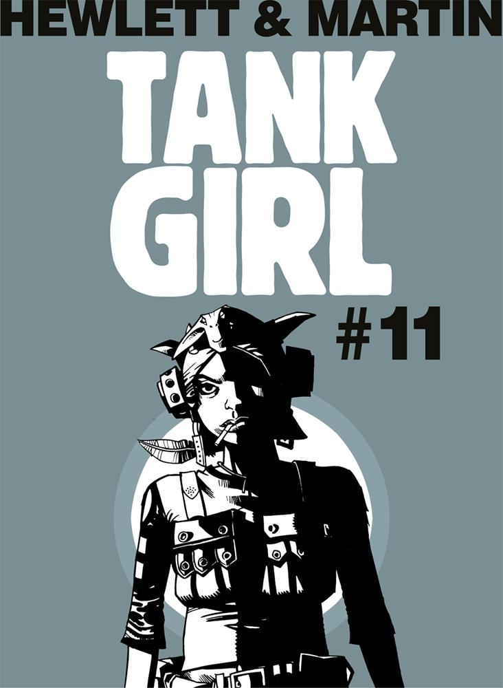Tank Girl