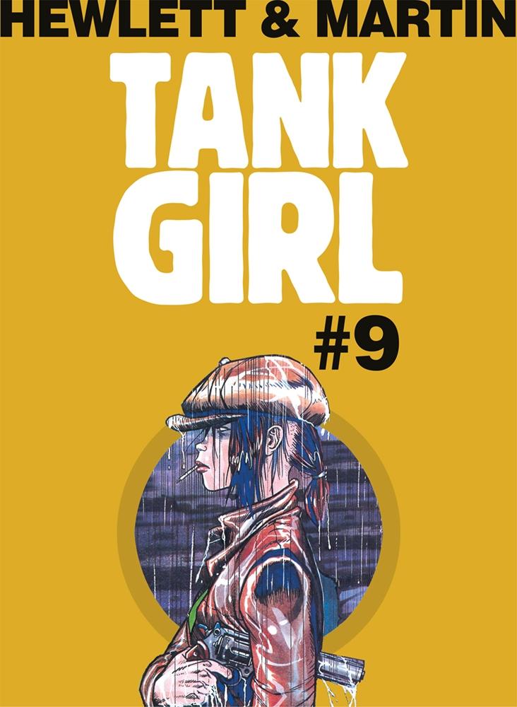 Tank Girl