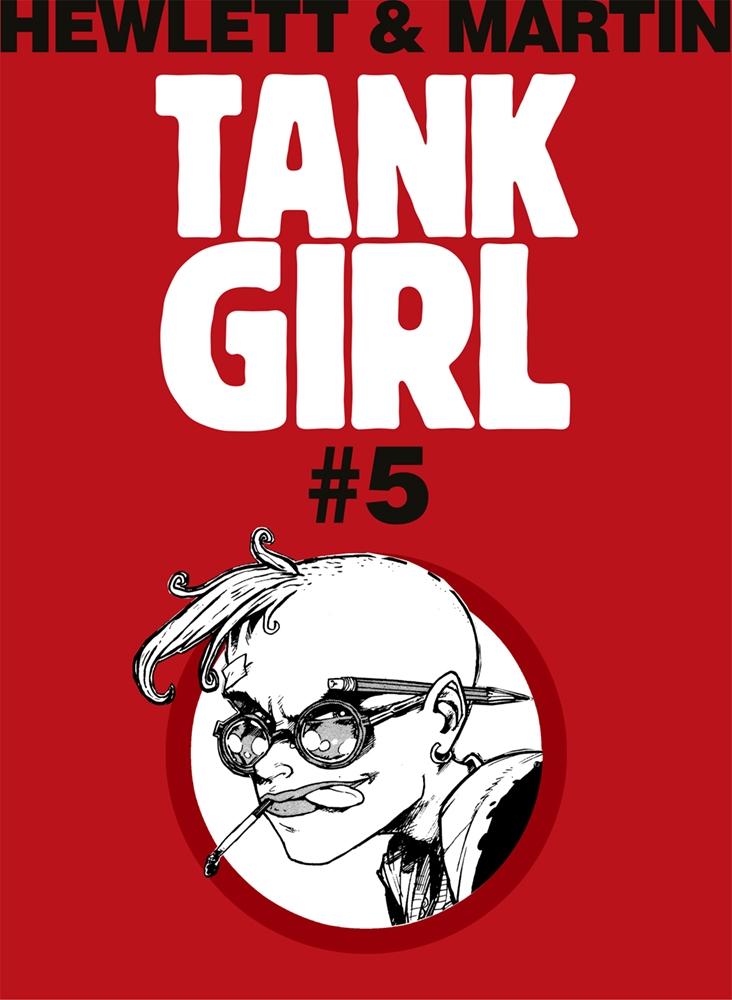 Tank Girl