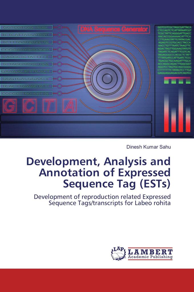 Development Analysis and Annotation of Expressed Sequence Tag (ESTs)