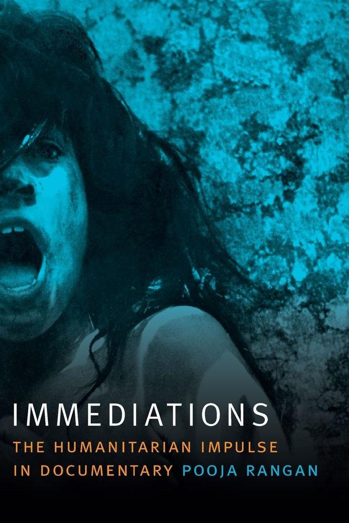 Immediations
