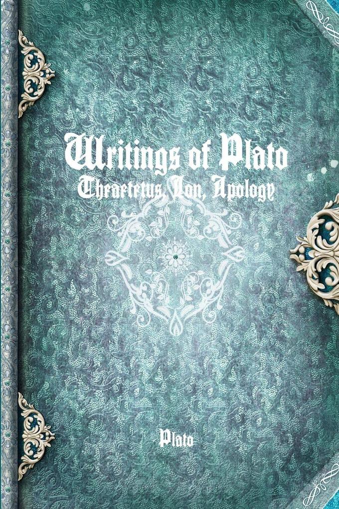 Writings of Plato