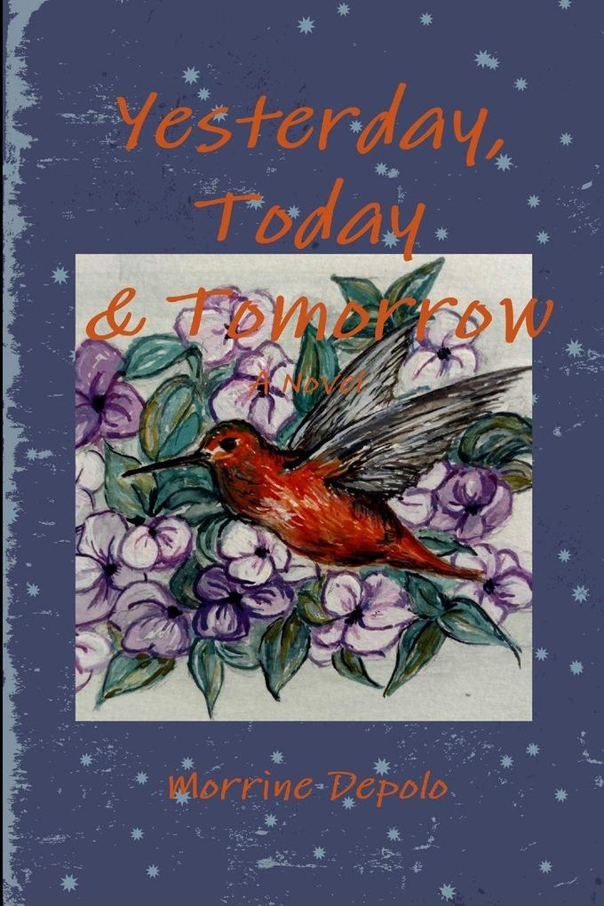 Yesterday Today & Tomorrow