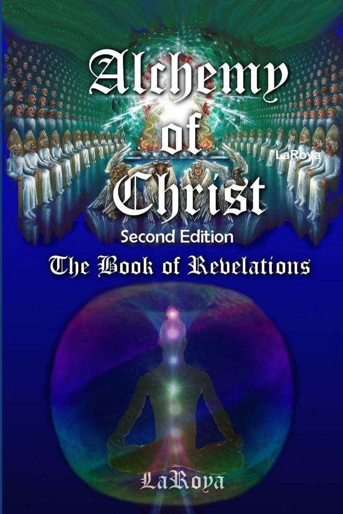 Alchemy of Christ