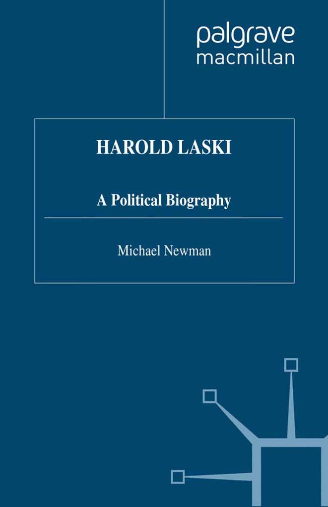 Harold Laski