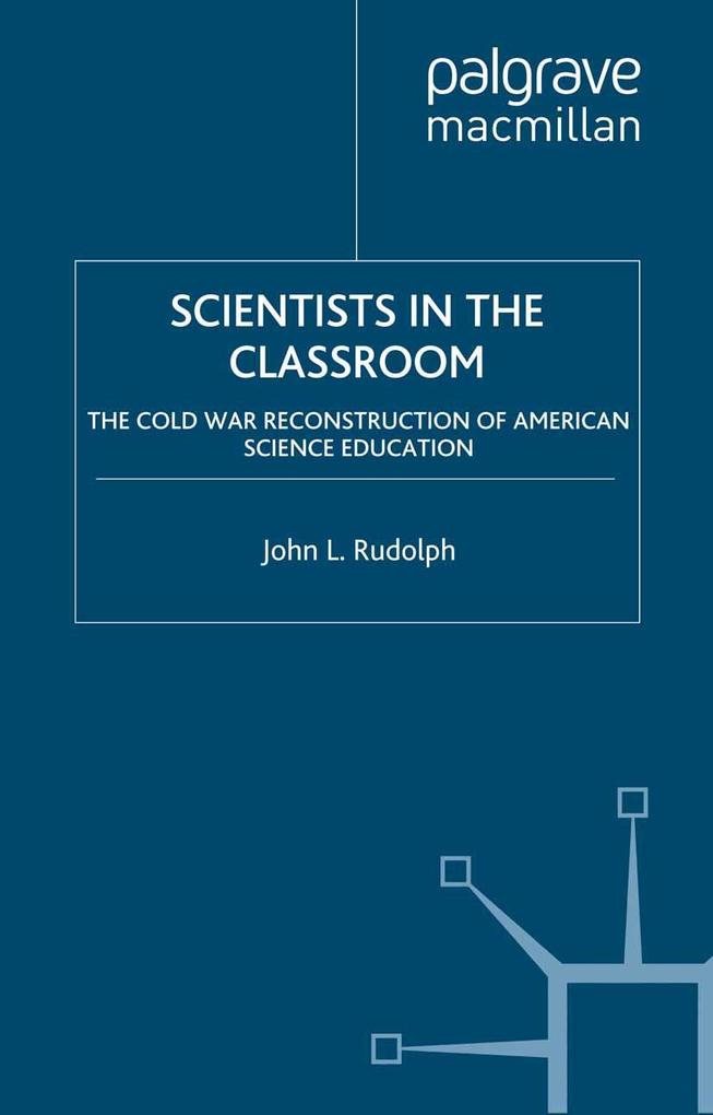 Scientists in the Classroom