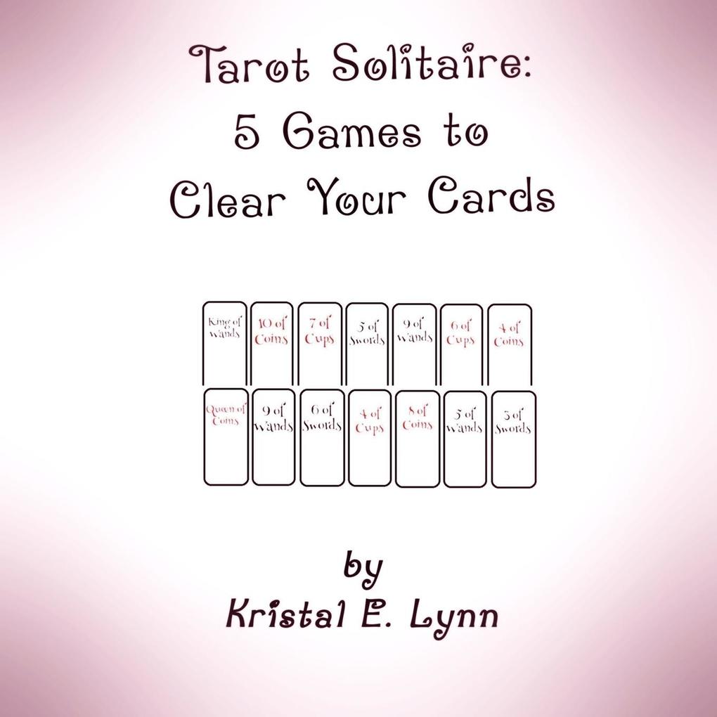 Tarot Solitaire