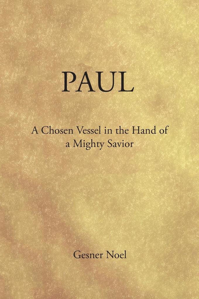 Paul