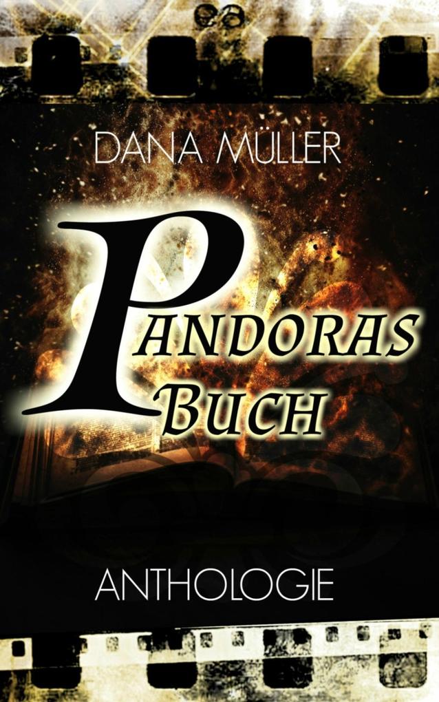 Pandoras Buch