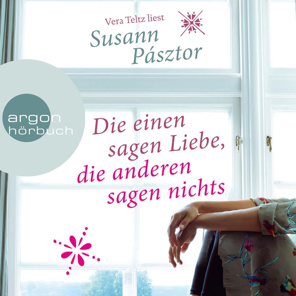 Die einen sagen Liebe die anderen sagen nichts