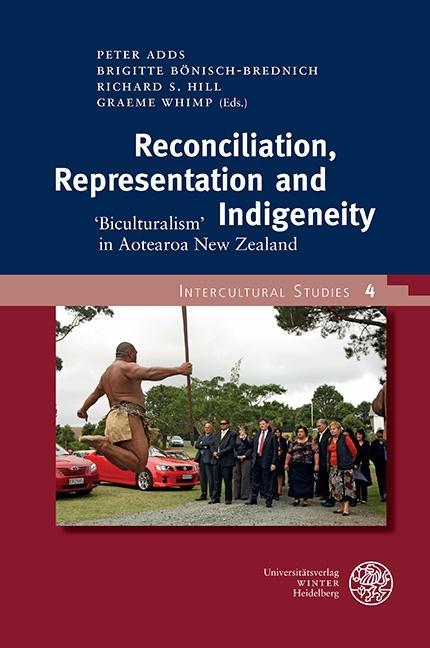 Reconciliation Representation and Indigeneity
