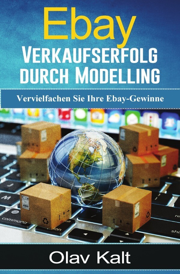 Image of Ebay-Verkaufserfolg durch Modelling
