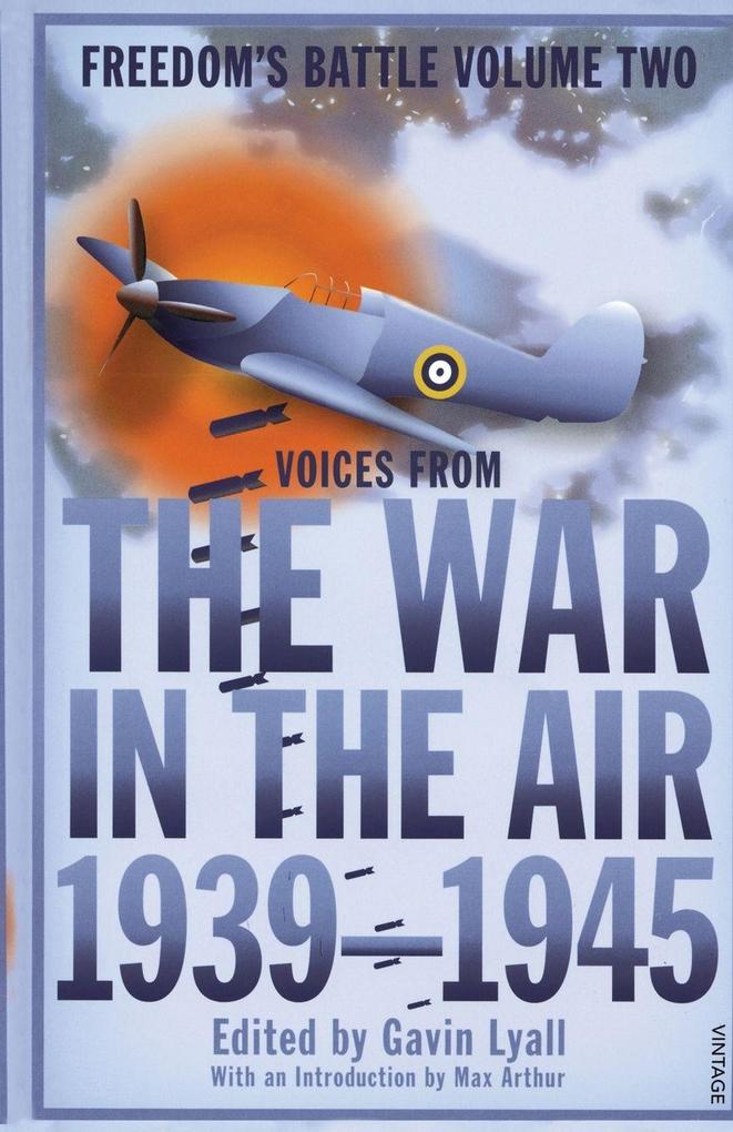 The War in the Air