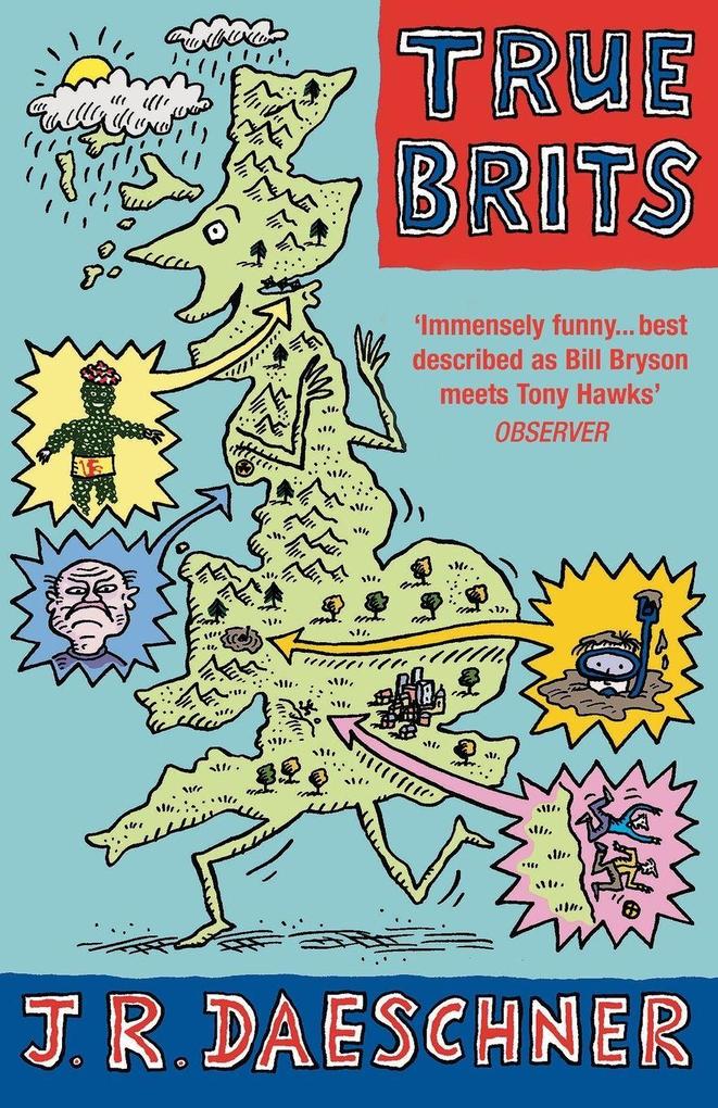 True Brits