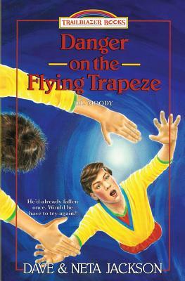 Danger on the Flying Trapeze: Introducing D.L. Moody
