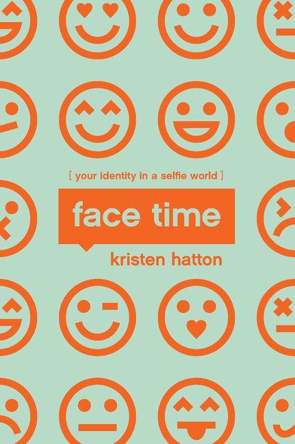 Face Time - Your Identity in a Selfie World