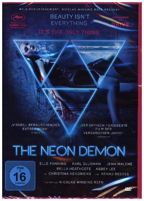 The Neon Demon