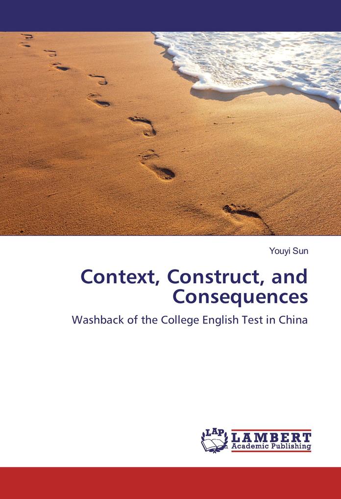 Context Construct and Consequences