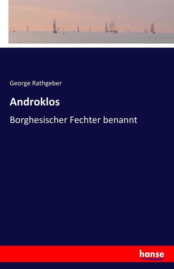 Androklos