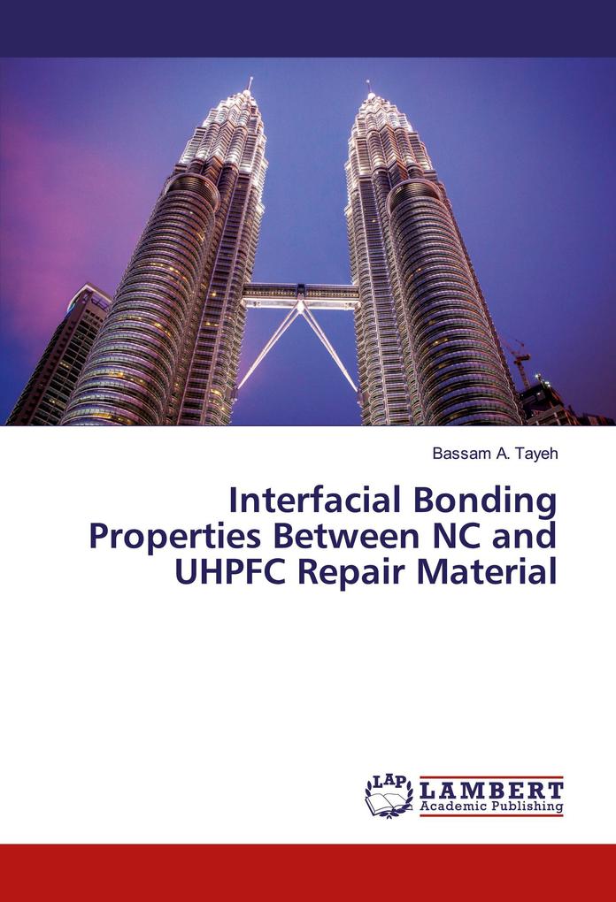 Interfacial Bonding Properties Between NC and UHPFC Repair Material