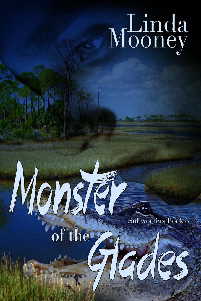 Monster of the Glades (Subwoofers #3)