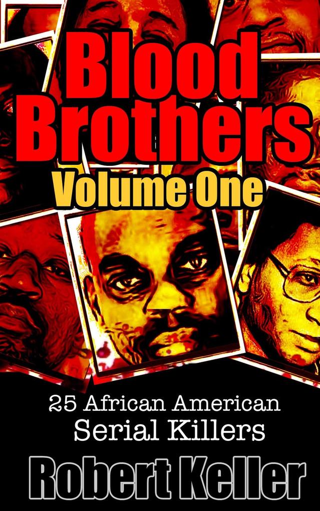 Blood Brothers Vol.1