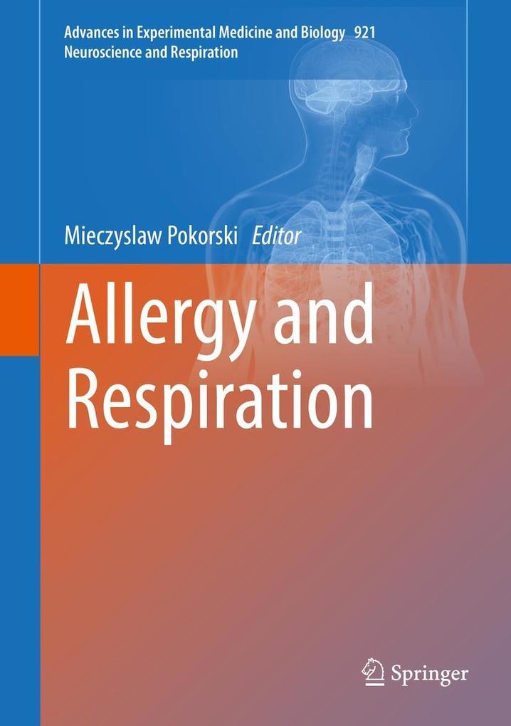 Allergy and Respiration
