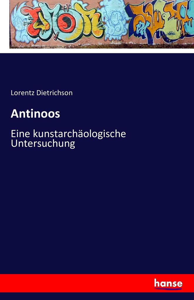 Antinoos