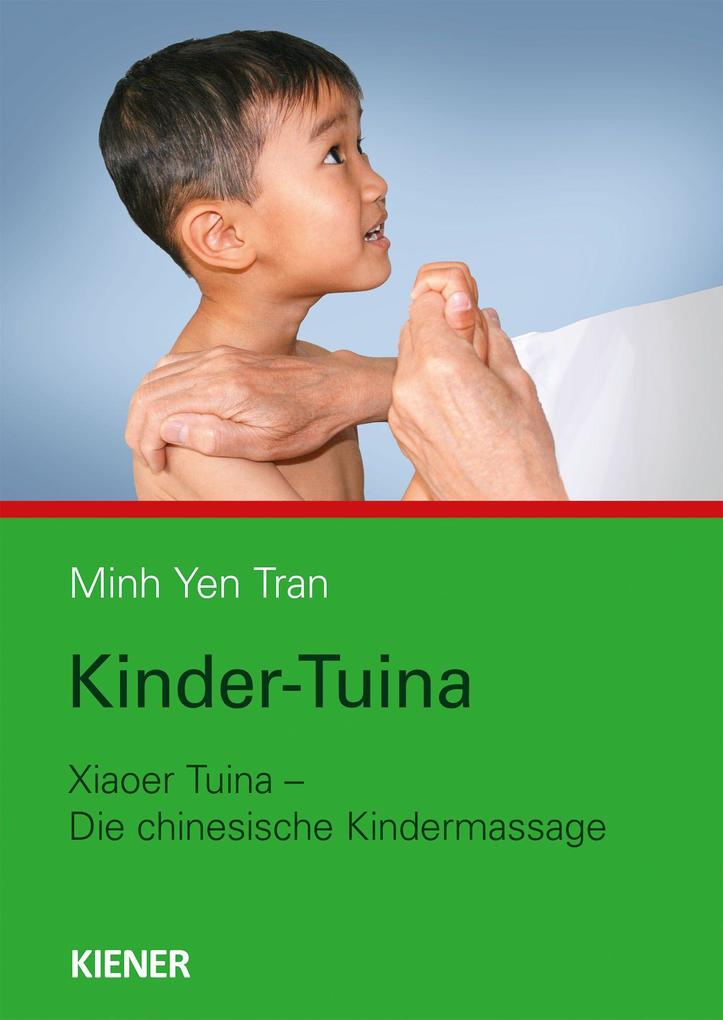 Kiener Verlag Kinder-Tuina