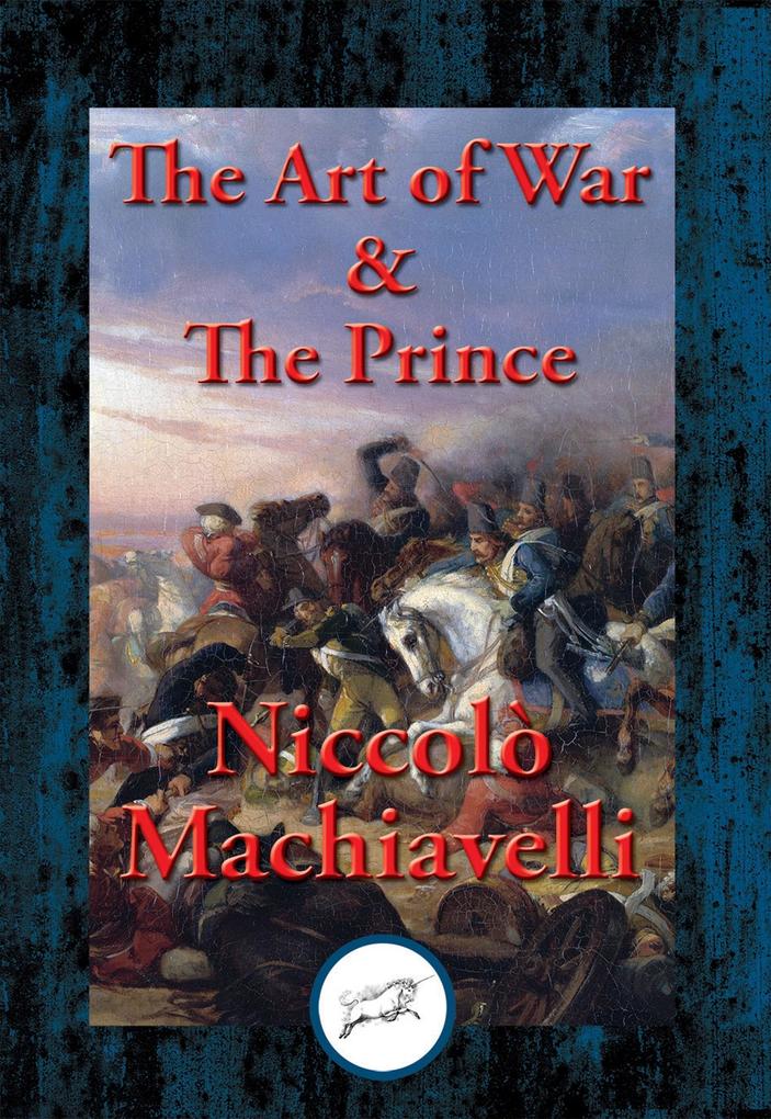 Art of War & The Prince