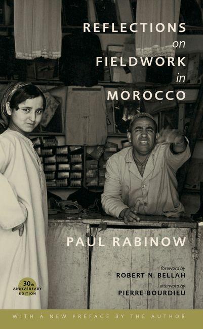 Reflections on Fieldwork in Morocco