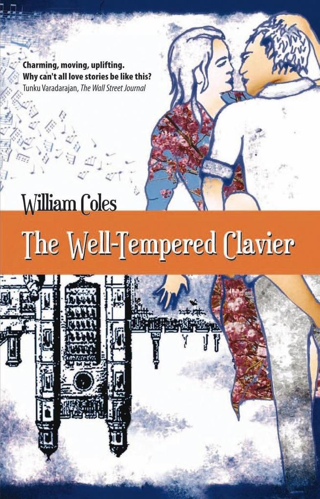 Well-Tempered Clavier