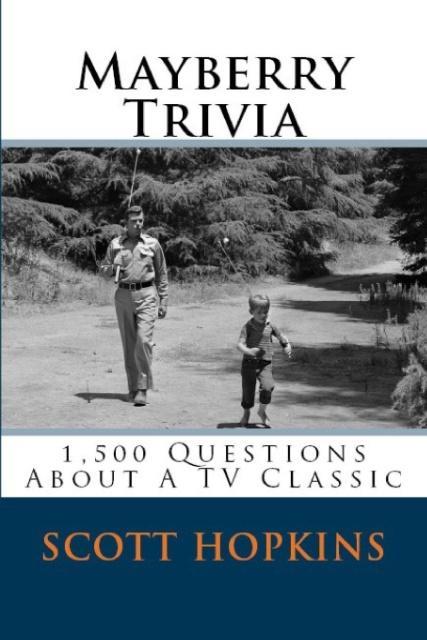 Mayberry Trivia