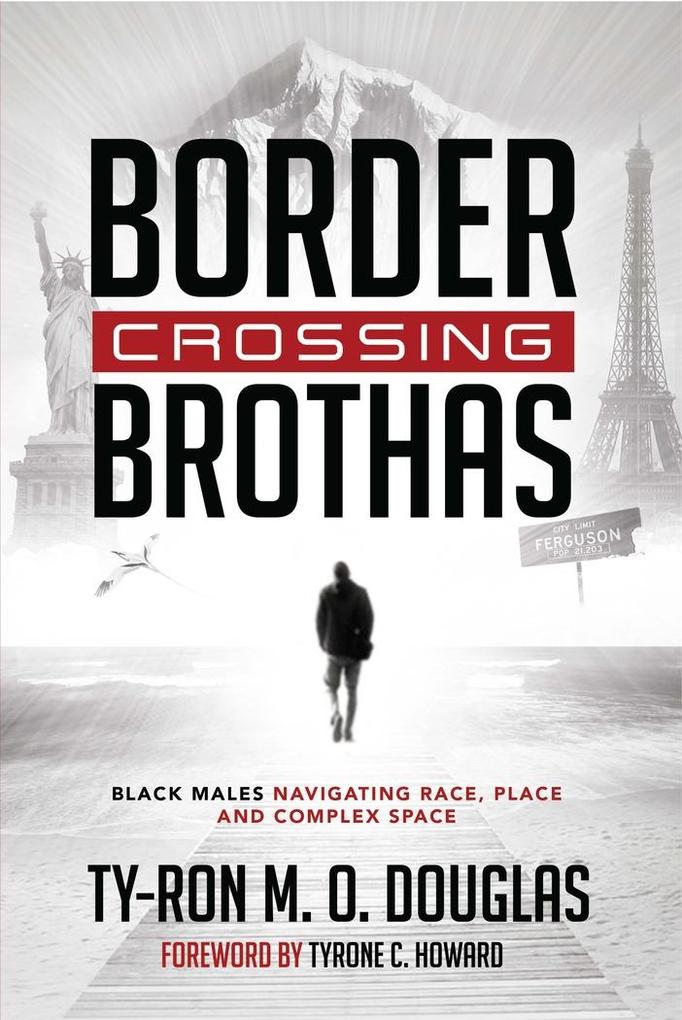 Border Crossing 'Brothas'